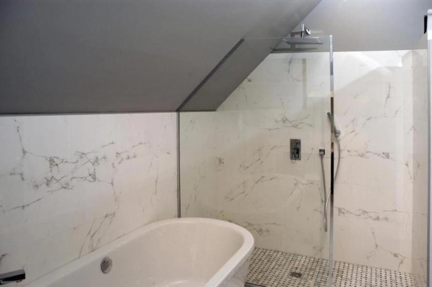 La Demeure De L'Ile Bed & Breakfast Craon  Bagian luar foto