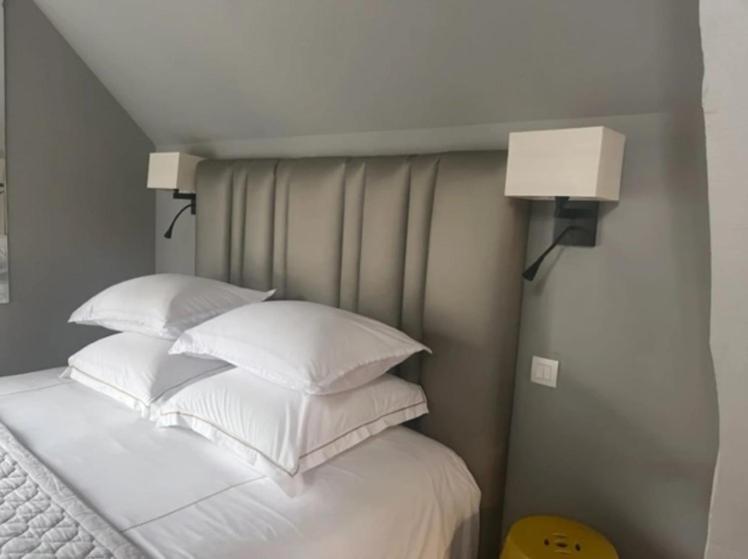 La Demeure De L'Ile Bed & Breakfast Craon  Bagian luar foto