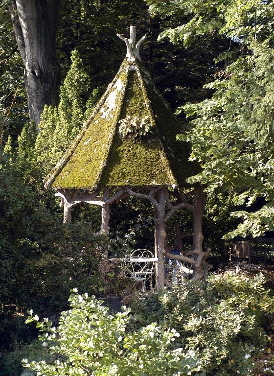 La Demeure De L'Ile Bed & Breakfast Craon  Bagian luar foto