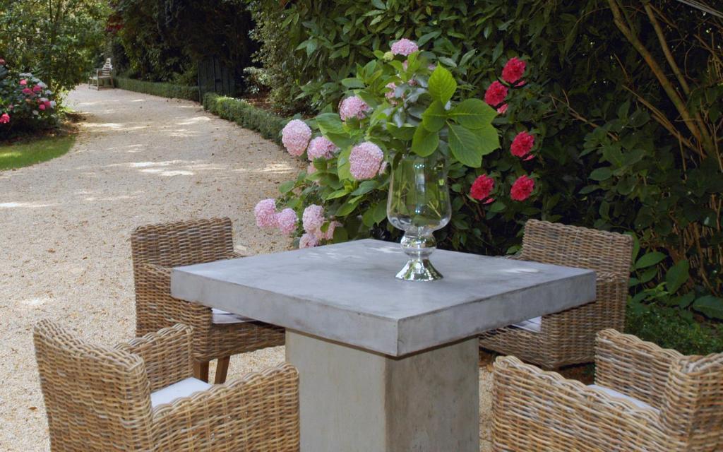 La Demeure De L'Ile Bed & Breakfast Craon  Bagian luar foto